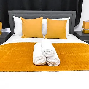 Hotel Wns Canary Wharf, Londra