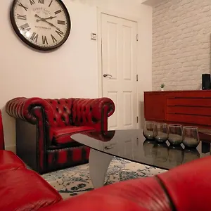 4 Bed Entire House - Heart Of The - Near Sufc , Sheffield United Kingdom