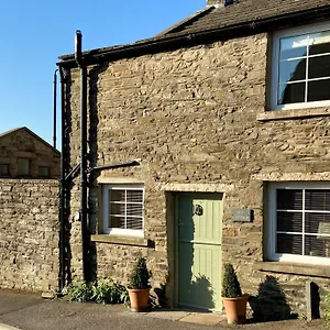 Ivy , Leyburn United Kingdom